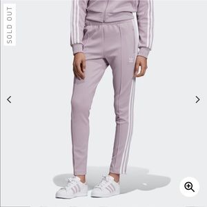 SST Adidas Track Pants